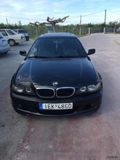 Bmw 318 '05