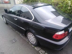 Bmw 318 '05