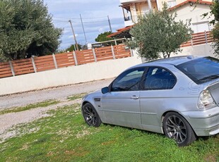 Bmw 318 '06