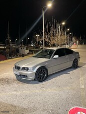 Bmw 318 '06 Ε46