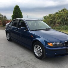 Bmw 318 '06 Ε46