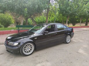 Bmw 318 '06 E46