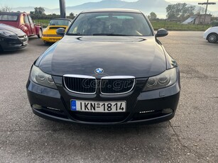 Bmw 318 '07 1800