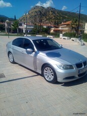 Bmw 318 '07