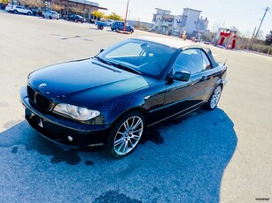 Bmw 318 '07