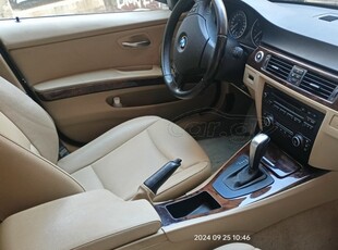 Bmw 318 '08 40N