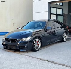 Bmw 318 '14 F30 lookM3