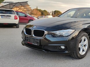 Bmw 318 '15