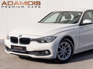 Bmw 318 '15 F30