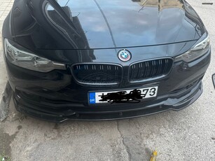 Bmw 318 '16 318I