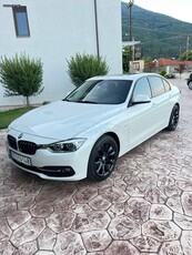 Bmw 318 '16