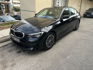 Bmw 318 '20 318d