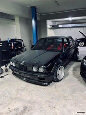 Bmw 318 '84 M10 MTech 1