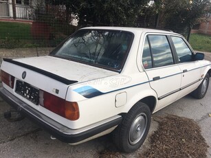 Bmw 318 '85 Ε30