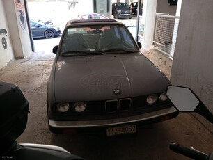 Bmw 318 '85 318I