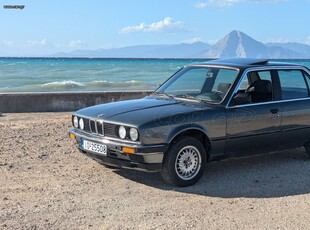 Bmw 318 '85 i