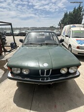 Bmw 318 '86 Ε21