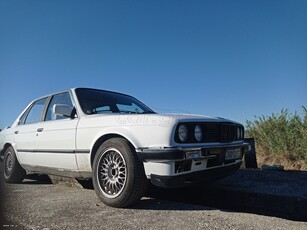 Bmw 318 '87 E30