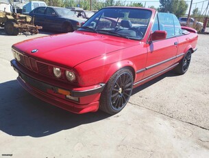 Bmw 318 '87 E30