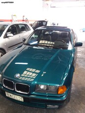 Bmw 318 '87 IS