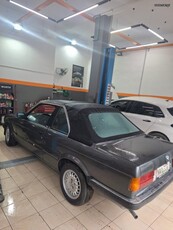 Bmw 318 '88 CABRIO,BAUR