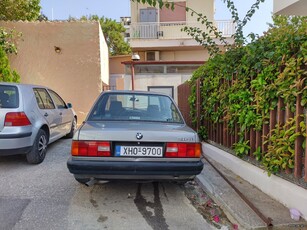 Bmw 318 '89 318I