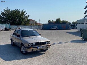 Bmw 318 '89