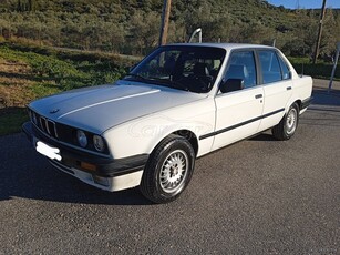 Bmw 318 '89