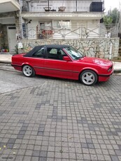 Bmw 318 '89 E30-M40 BAUER TARGA 318 IS