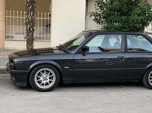 Bmw 318 '89 M40 coupe