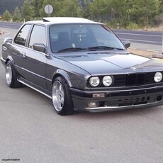 Bmw 318 '90 E30