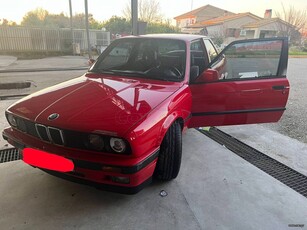 Bmw 318 '90 E30 318is