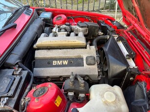 Bmw 318 '90 IS E30 ΓΝΗΣΙΟ