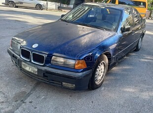 Bmw 318 '91