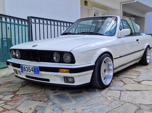 Bmw 318 '91