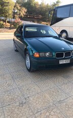 Bmw 318 '92 E36