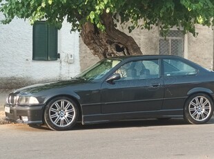 Bmw 318 '93 E36 318IS