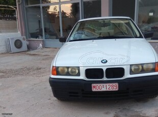 Bmw 318 '94 IS original