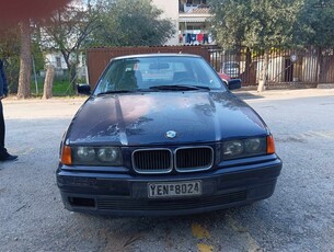 Bmw 318 '95 318 IS