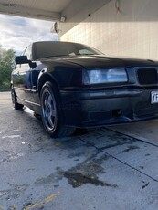 Bmw 318 '97 Is