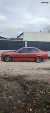 Bmw 318 '98 318IS