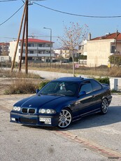 Bmw 318 '98 E36 318 IS