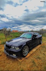 Bmw 318 '98 IS