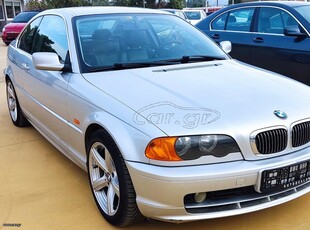 Bmw 320 '00