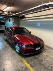 Bmw 320 '02 E36 328i