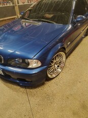 Bmw 320 '02 E46