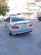 Bmw 320 '02 E46