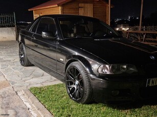 Bmw 320 '02 E46