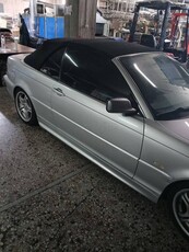 Bmw 320 '03 CABRIO