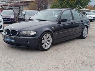 Bmw 320 '04